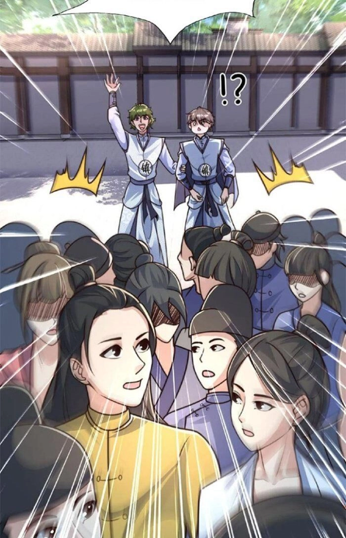 Ta Nuôi Quỷ Ở Trấn Ma Ty Chapter 30 - 4