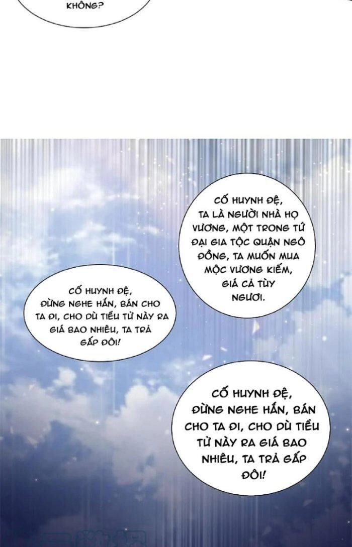 Ta Nuôi Quỷ Ở Trấn Ma Ty Chapter 30 - 9