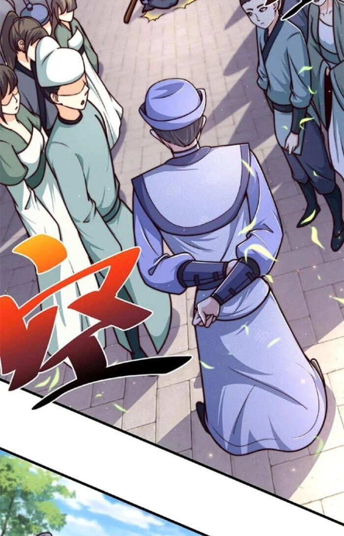 Ta Nuôi Quỷ Ở Trấn Ma Ty Chapter 30 - 11