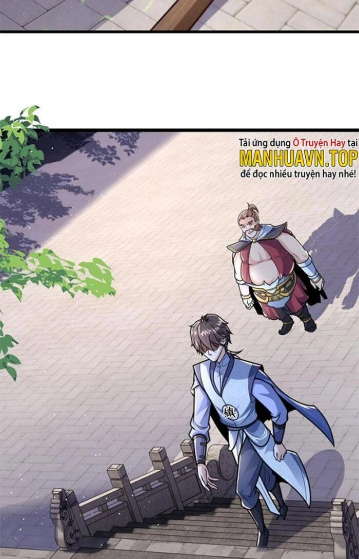 Ta Nuôi Quỷ Ở Trấn Ma Ty Chapter 30 - 13