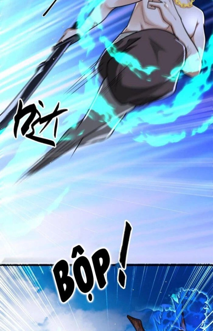 Ta Nuôi Quỷ Ở Trấn Ma Ty Chapter 30 - 17