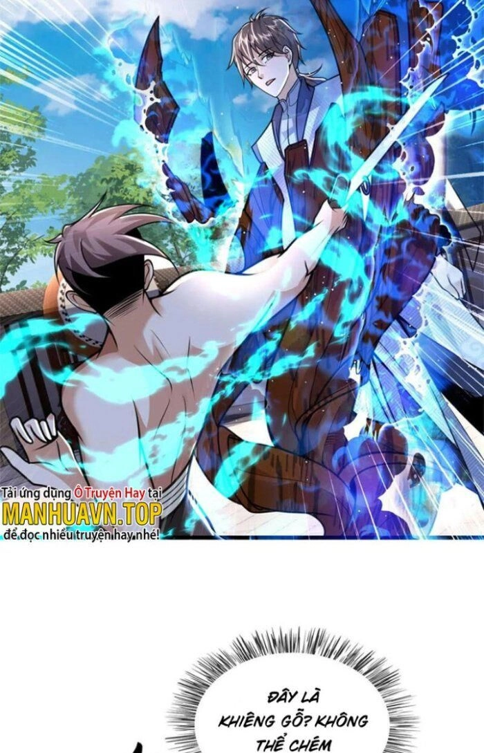 Ta Nuôi Quỷ Ở Trấn Ma Ty Chapter 30 - 18