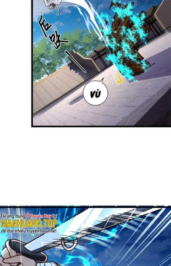 Ta Nuôi Quỷ Ở Trấn Ma Ty Chapter 30 - 20