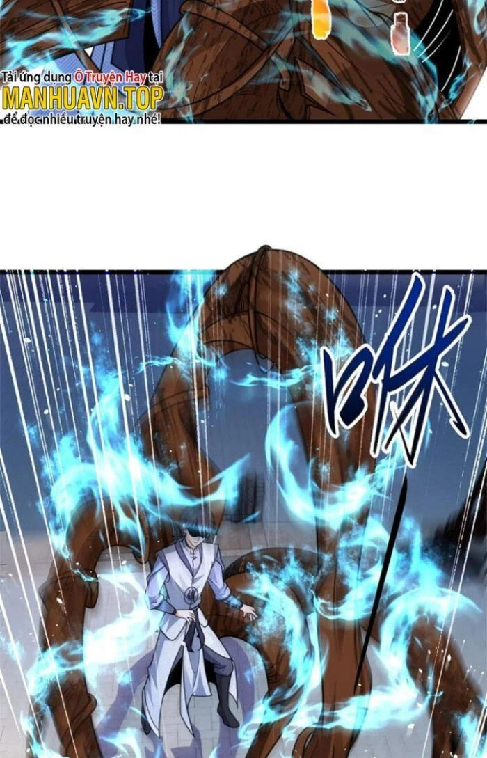 Ta Nuôi Quỷ Ở Trấn Ma Ty Chapter 30 - 24