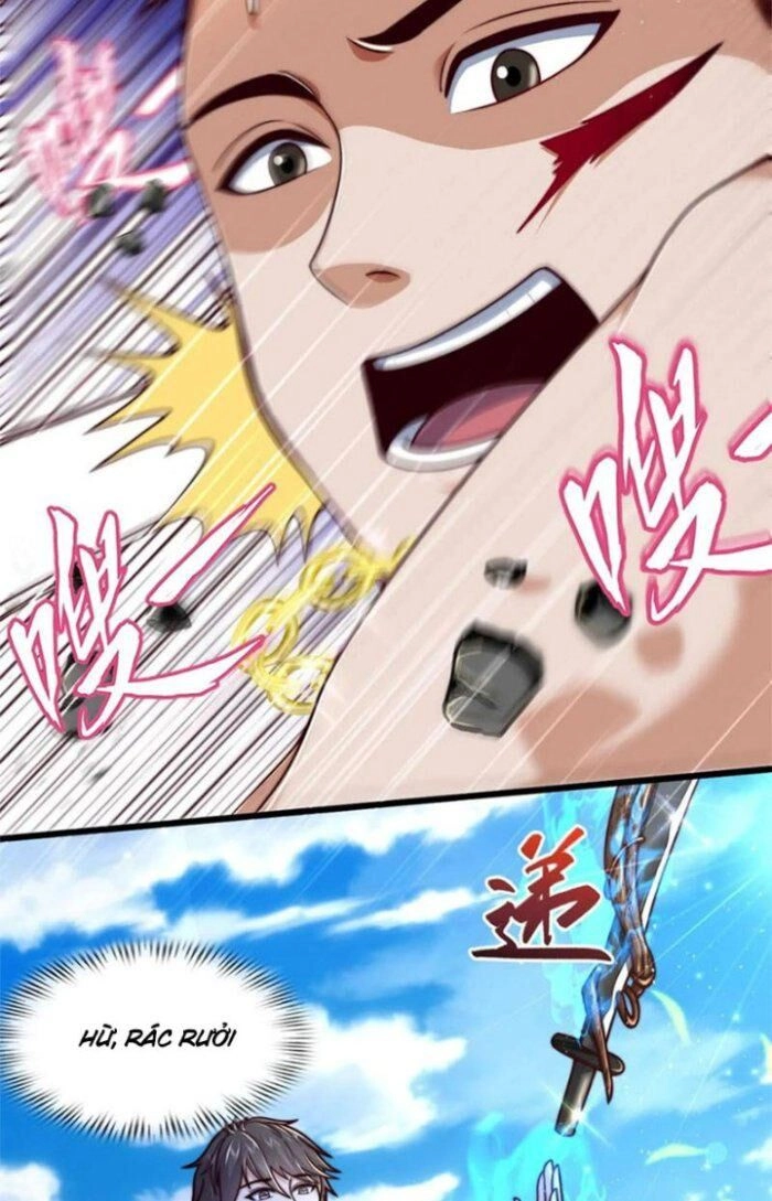 Ta Nuôi Quỷ Ở Trấn Ma Ty Chapter 30 - 31