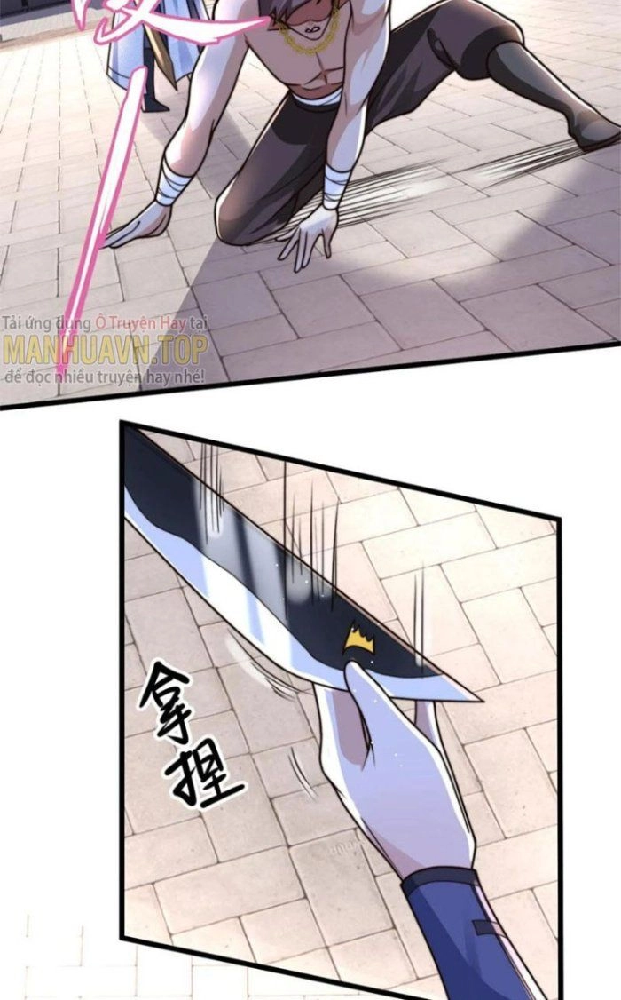 Ta Nuôi Quỷ Ở Trấn Ma Ty Chapter 31 - 2