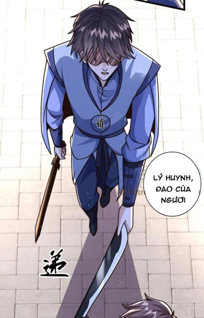 Ta Nuôi Quỷ Ở Trấn Ma Ty Chapter 31 - 3