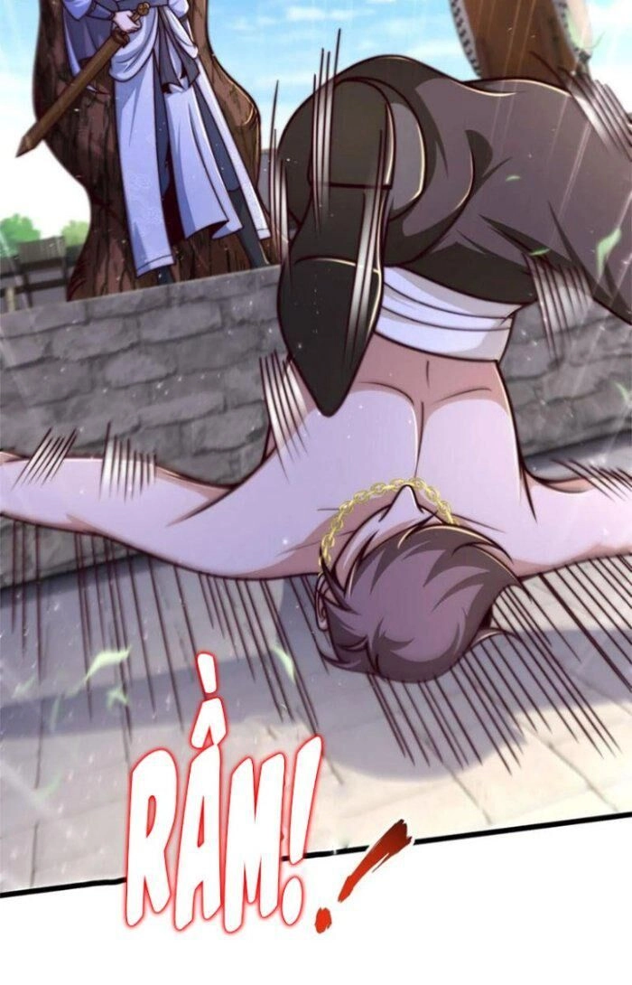 Ta Nuôi Quỷ Ở Trấn Ma Ty Chapter 31 - 7