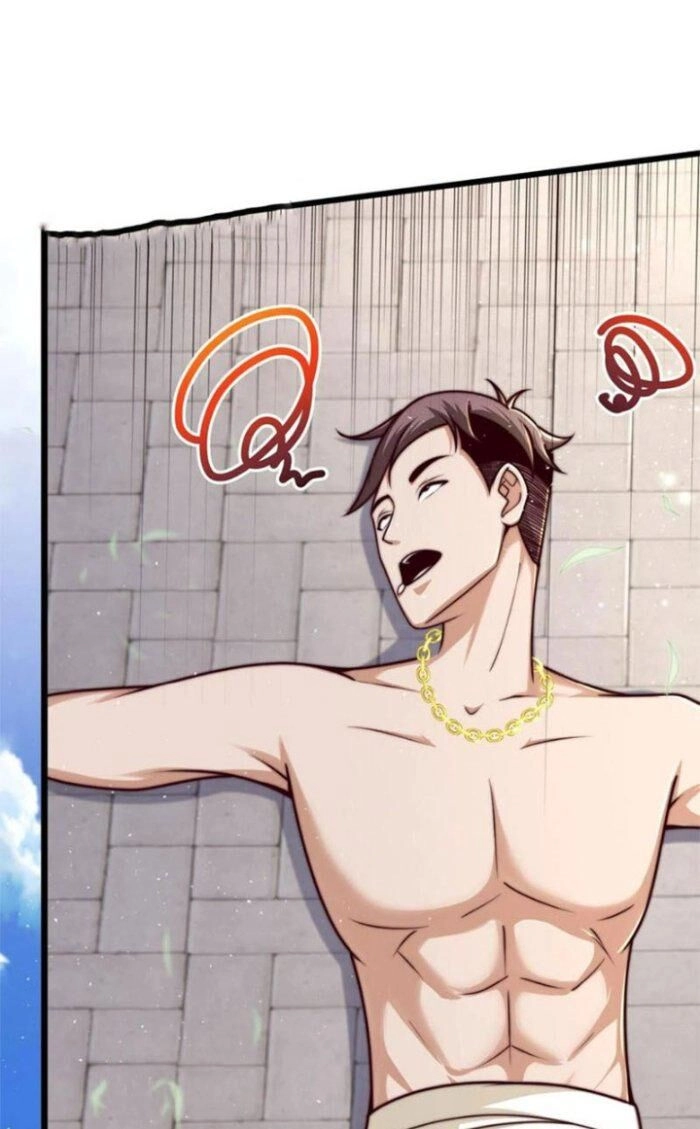 Ta Nuôi Quỷ Ở Trấn Ma Ty Chapter 31 - 8