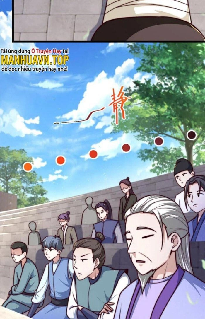 Ta Nuôi Quỷ Ở Trấn Ma Ty Chapter 31 - 9