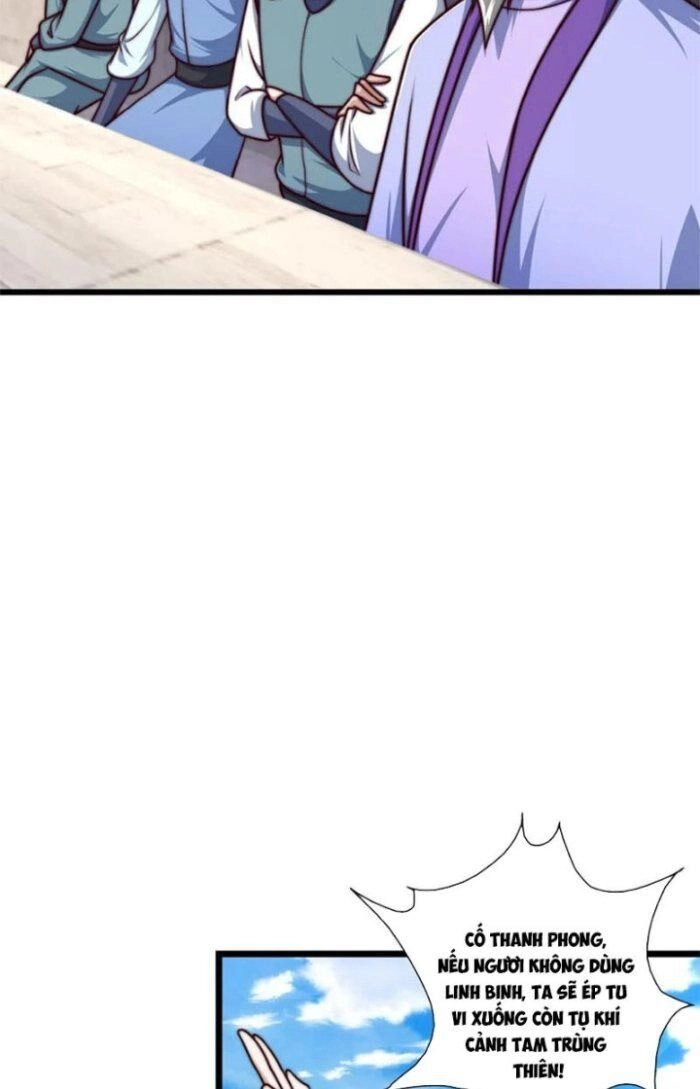 Ta Nuôi Quỷ Ở Trấn Ma Ty Chapter 31 - 13