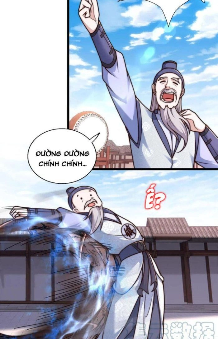 Ta Nuôi Quỷ Ở Trấn Ma Ty Chapter 31 - 14