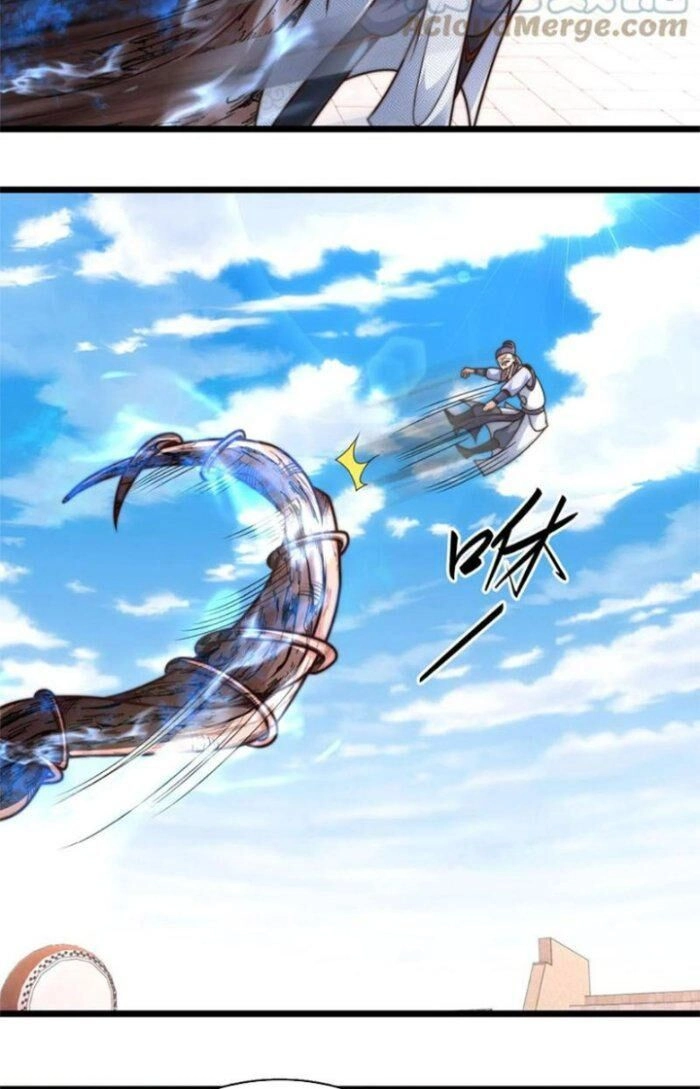 Ta Nuôi Quỷ Ở Trấn Ma Ty Chapter 31 - 15