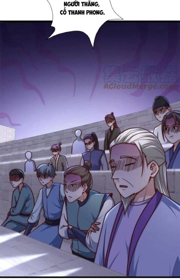 Ta Nuôi Quỷ Ở Trấn Ma Ty Chapter 31 - 17