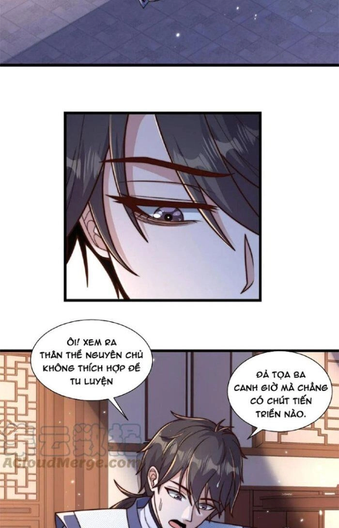 Ta Nuôi Quỷ Ở Trấn Ma Ty Chapter 31 - 21