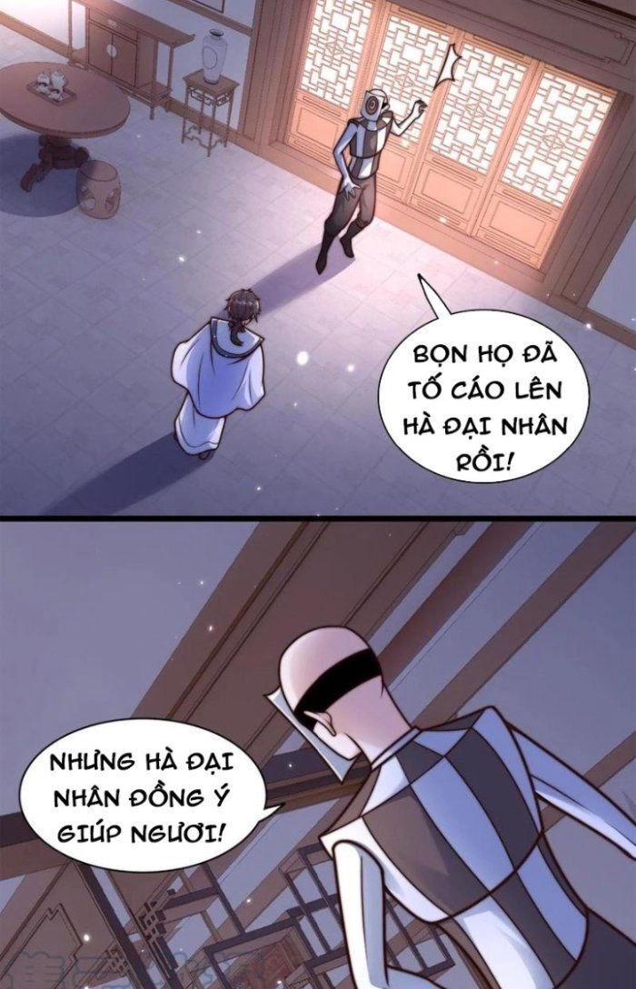Ta Nuôi Quỷ Ở Trấn Ma Ty Chapter 32 - 2