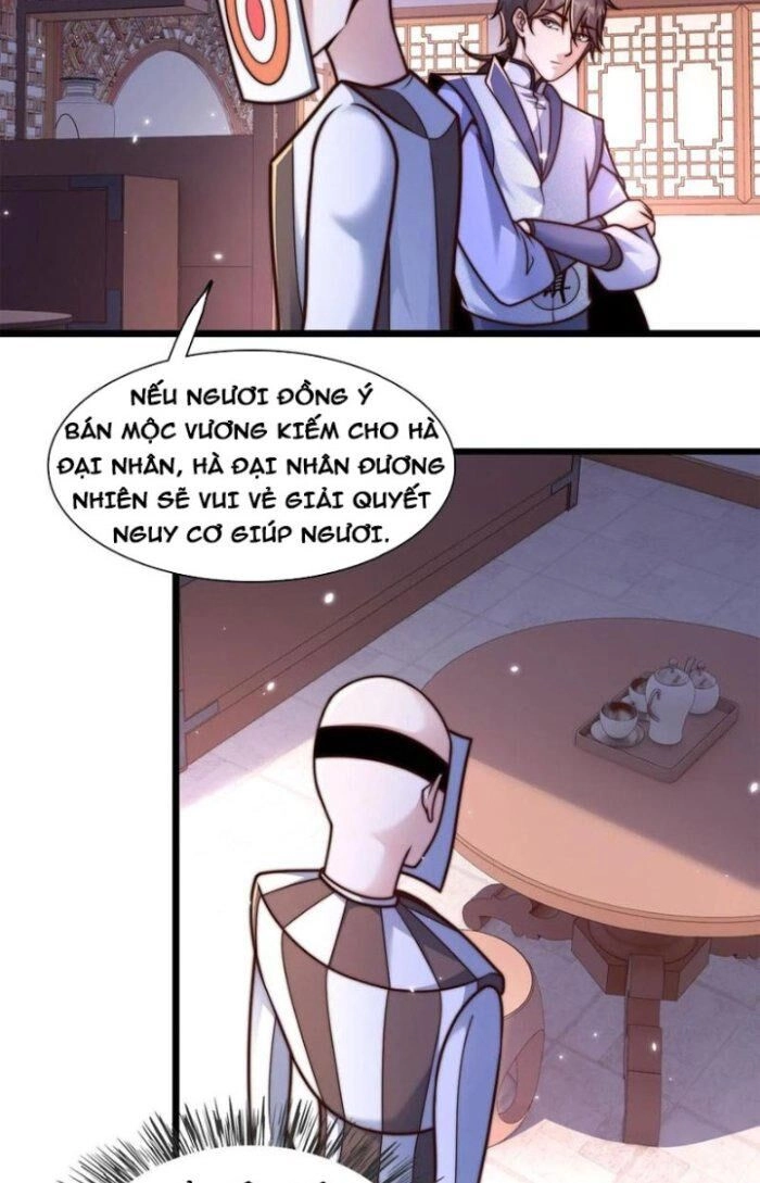 Ta Nuôi Quỷ Ở Trấn Ma Ty Chapter 32 - 4