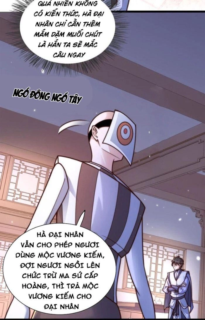 Ta Nuôi Quỷ Ở Trấn Ma Ty Chapter 32 - 5