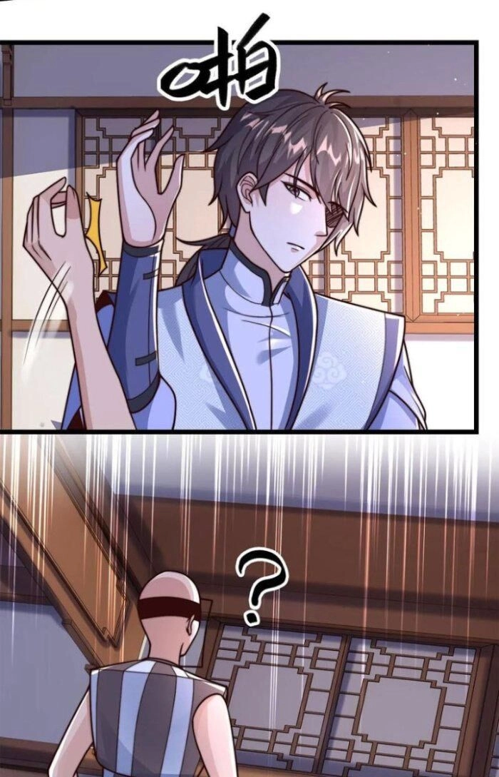 Ta Nuôi Quỷ Ở Trấn Ma Ty Chapter 32 - 10