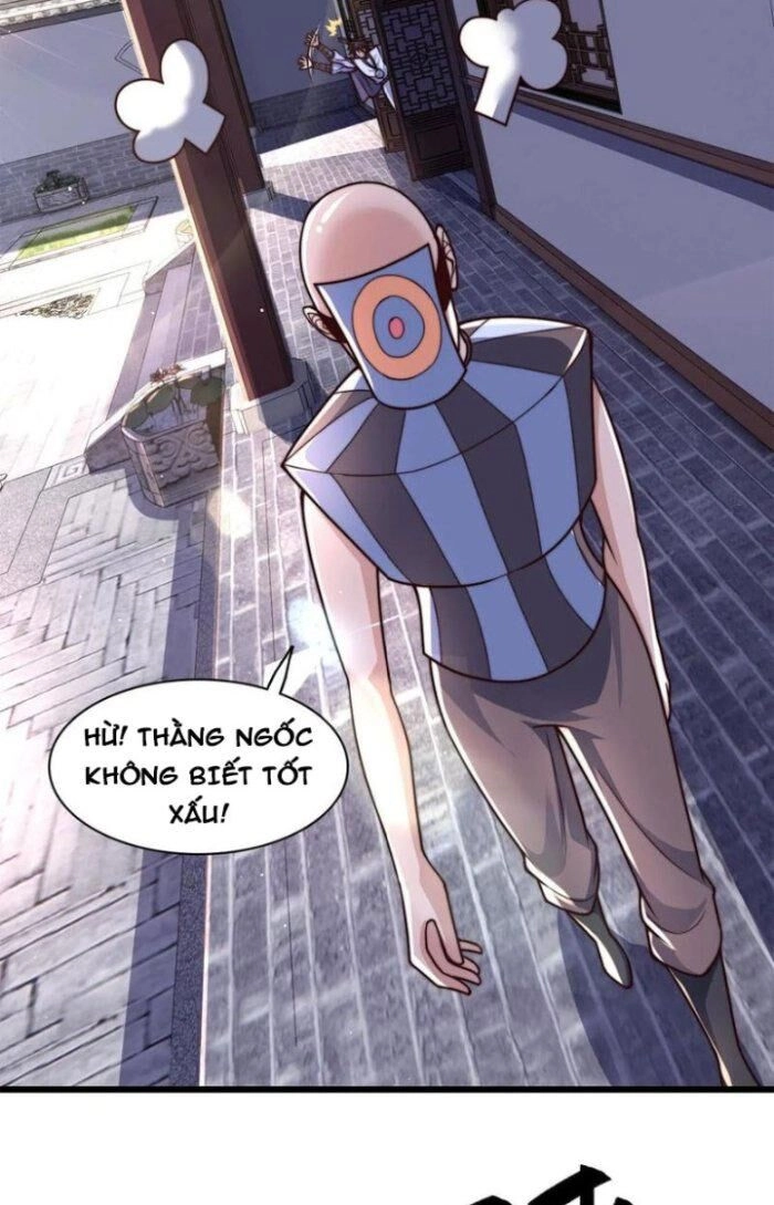 Ta Nuôi Quỷ Ở Trấn Ma Ty Chapter 32 - 13