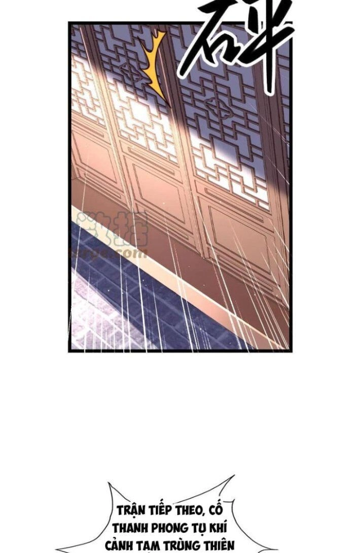 Ta Nuôi Quỷ Ở Trấn Ma Ty Chapter 32 - 14