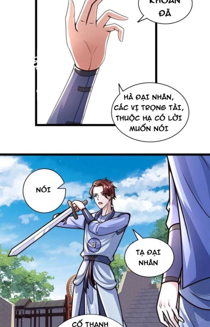 Ta Nuôi Quỷ Ở Trấn Ma Ty Chapter 32 - 17