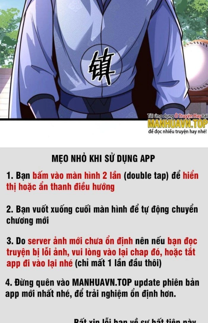 Ta Nuôi Quỷ Ở Trấn Ma Ty Chapter 32 - 23