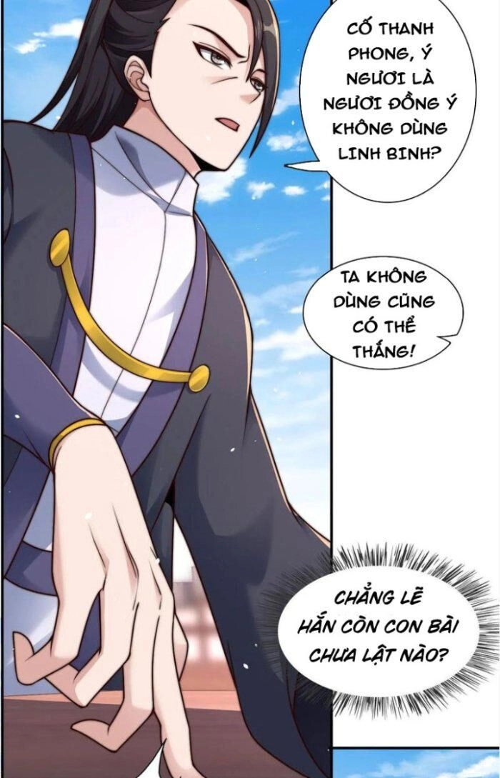 Ta Nuôi Quỷ Ở Trấn Ma Ty Chapter 33 - 5