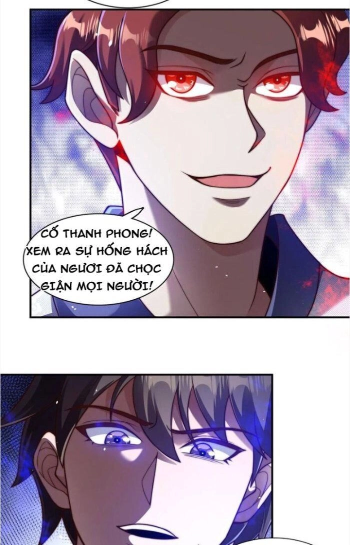 Ta Nuôi Quỷ Ở Trấn Ma Ty Chapter 33 - 7