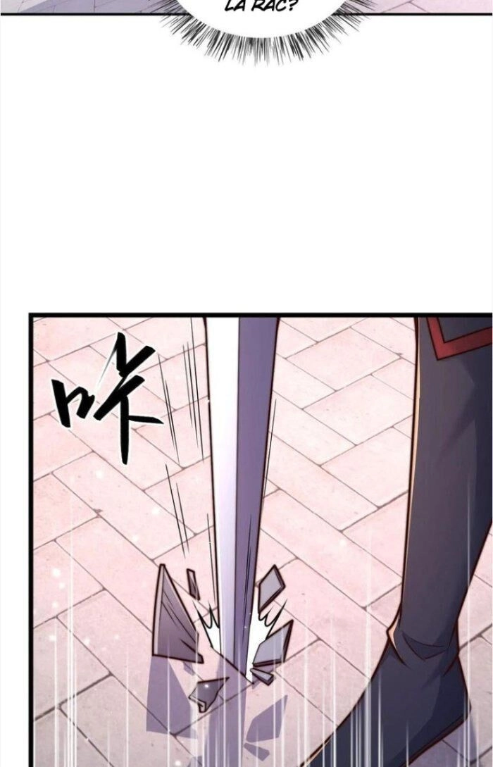 Ta Nuôi Quỷ Ở Trấn Ma Ty Chapter 33 - 9