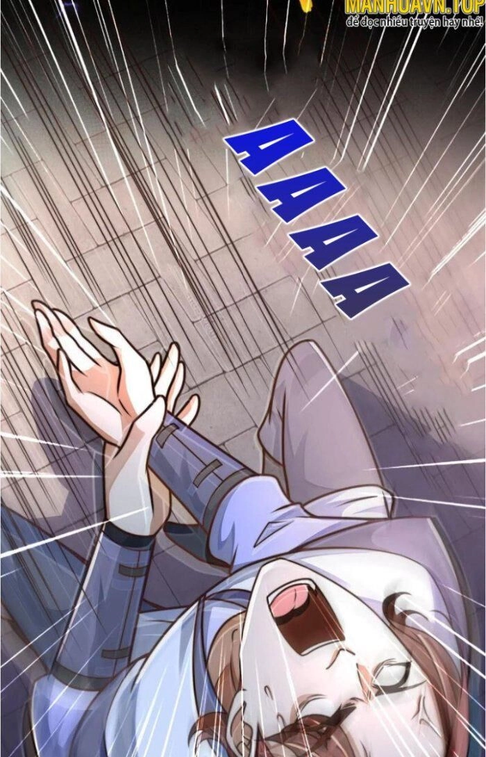 Ta Nuôi Quỷ Ở Trấn Ma Ty Chapter 33 - 16