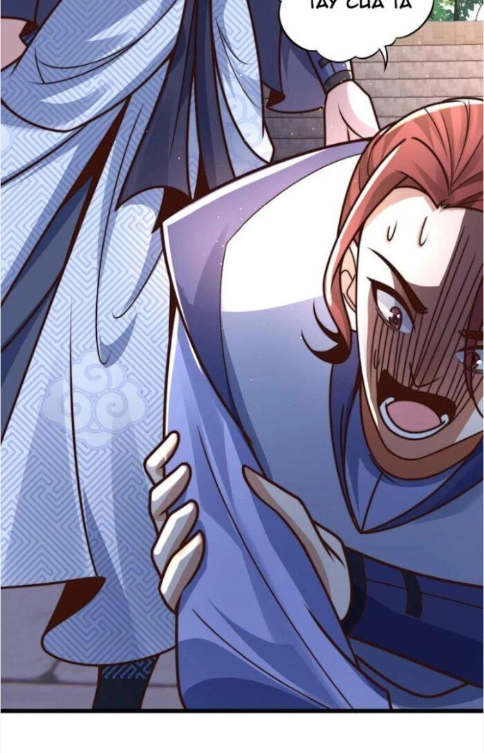 Ta Nuôi Quỷ Ở Trấn Ma Ty Chapter 33 - 18