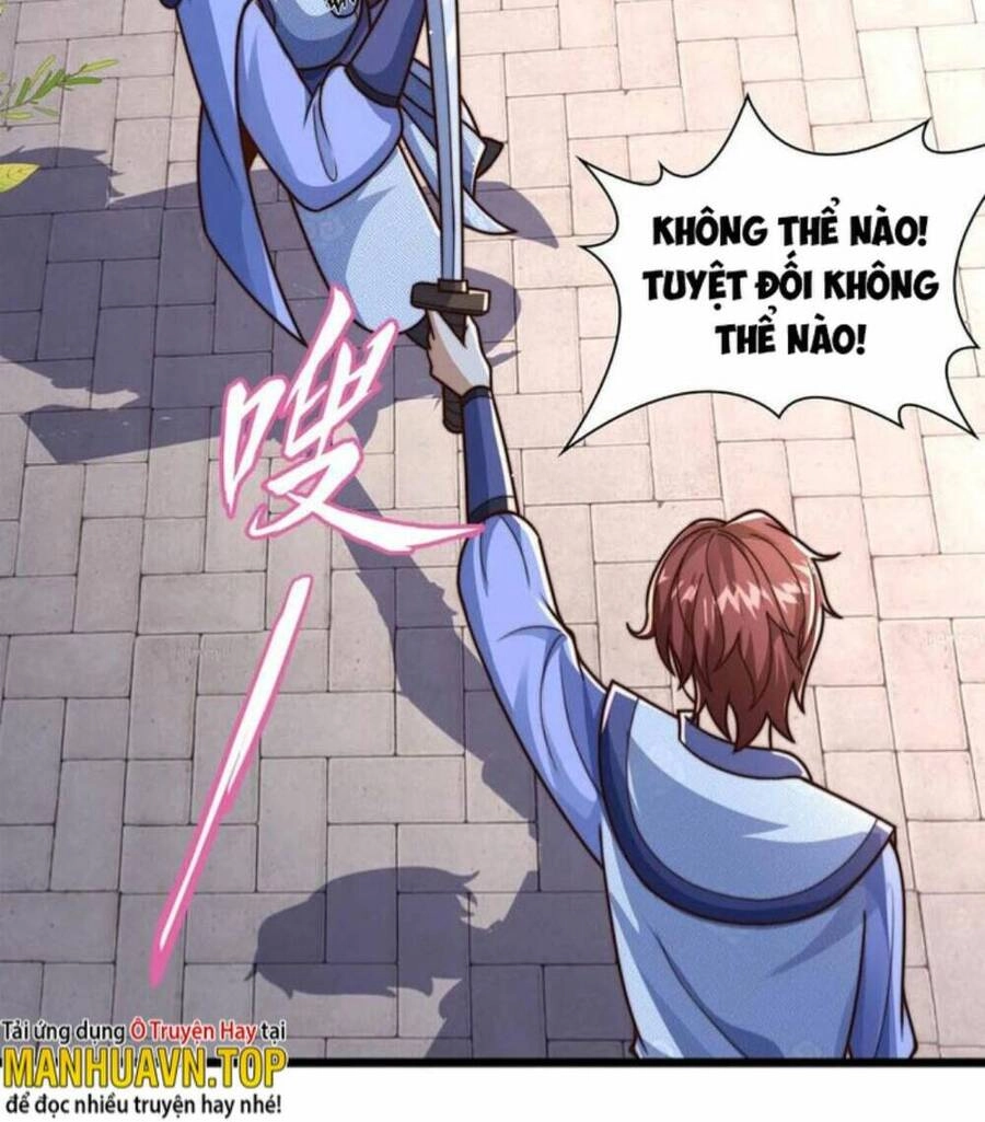 Ta Nuôi Quỷ Ở Trấn Ma Ty Chapter 34 - 14