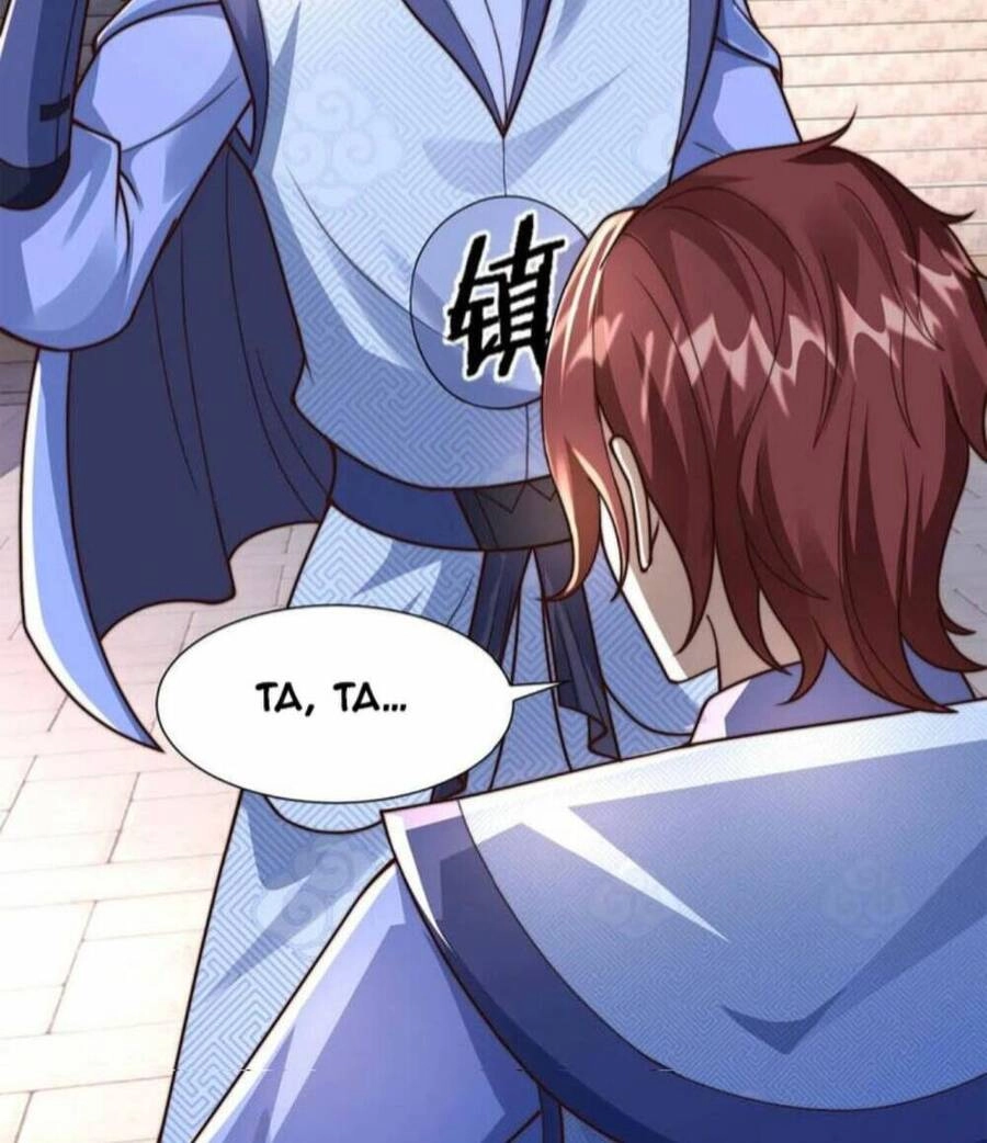 Ta Nuôi Quỷ Ở Trấn Ma Ty Chapter 34 - 18