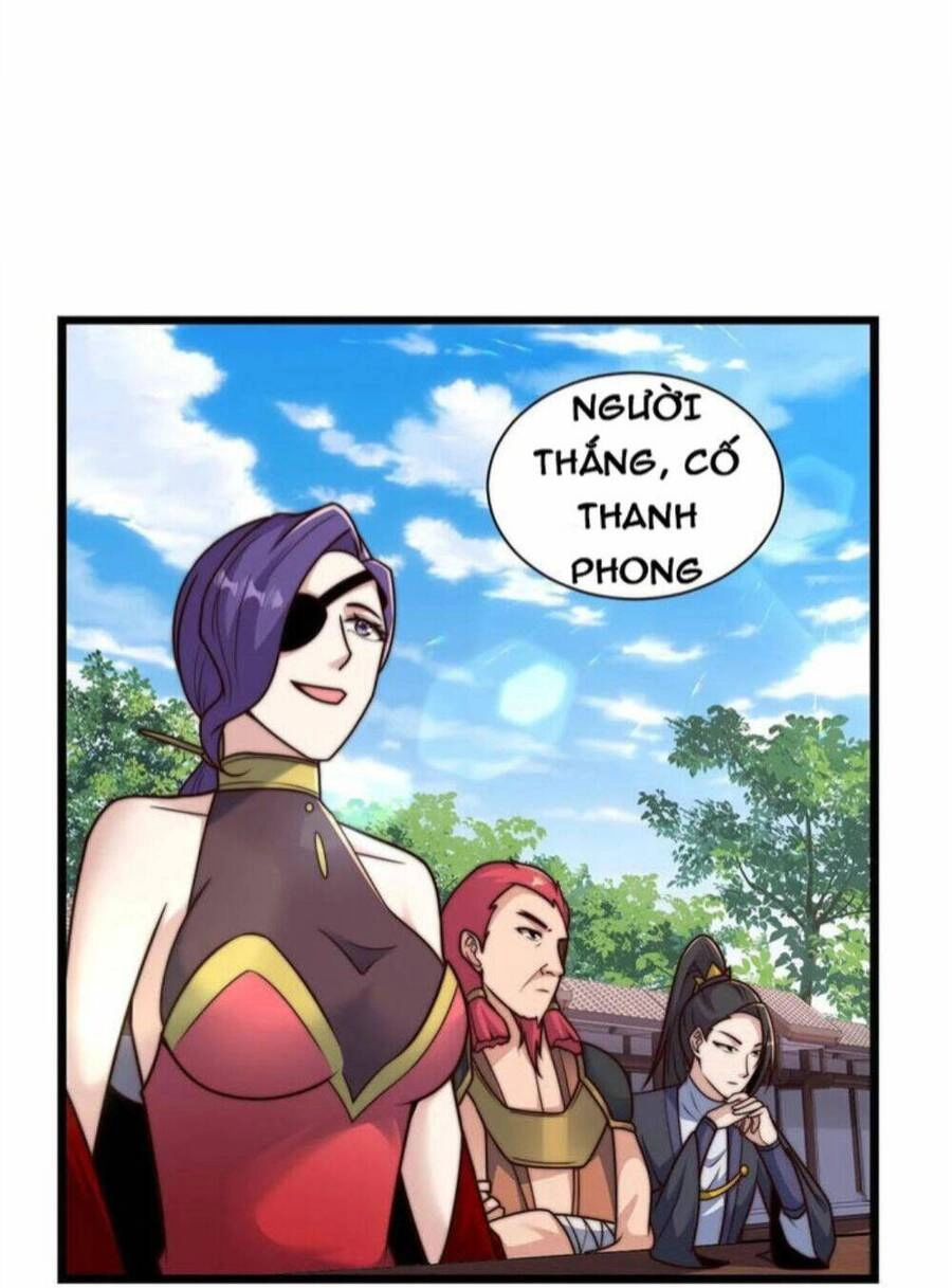 Ta Nuôi Quỷ Ở Trấn Ma Ty Chapter 35 - 7