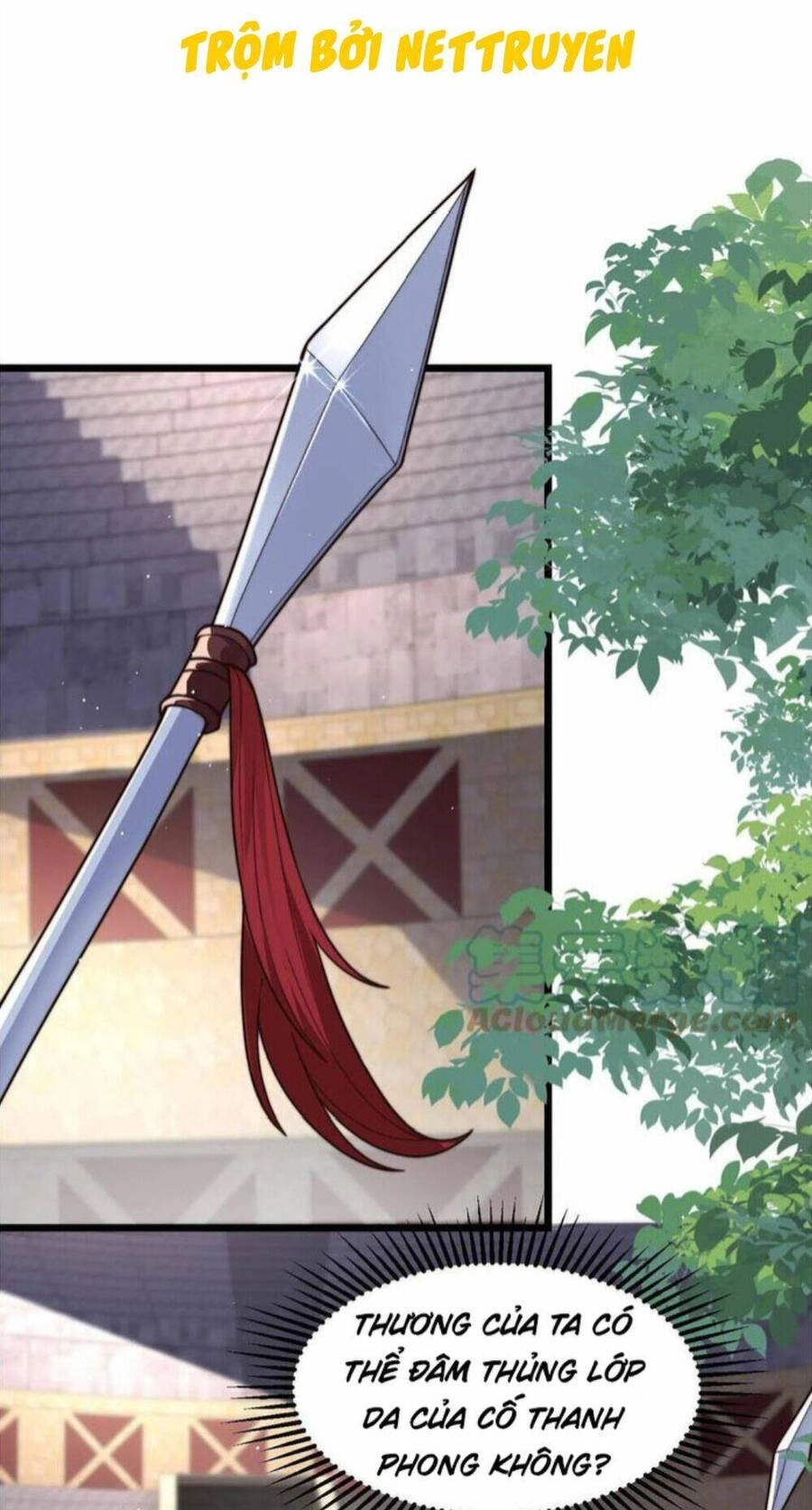 Ta Nuôi Quỷ Ở Trấn Ma Ty Chapter 35 - 13