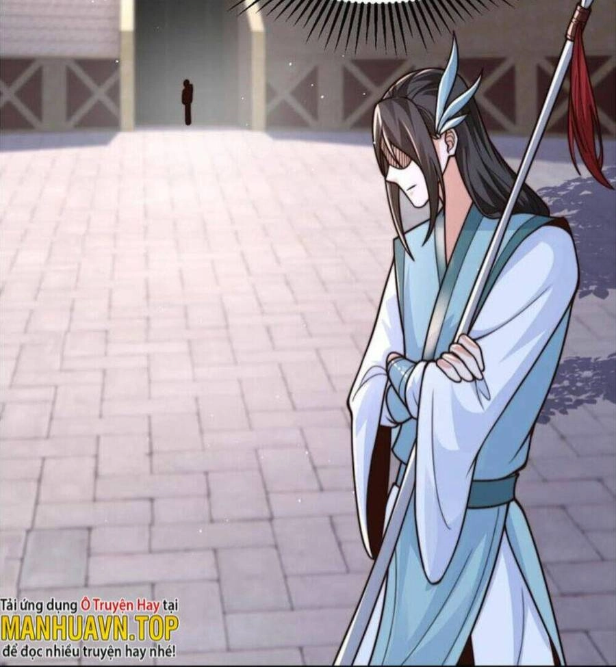 Ta Nuôi Quỷ Ở Trấn Ma Ty Chapter 35 - 14