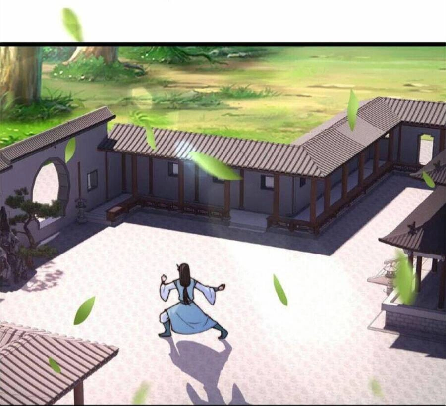 Ta Nuôi Quỷ Ở Trấn Ma Ty Chapter 35 - 16