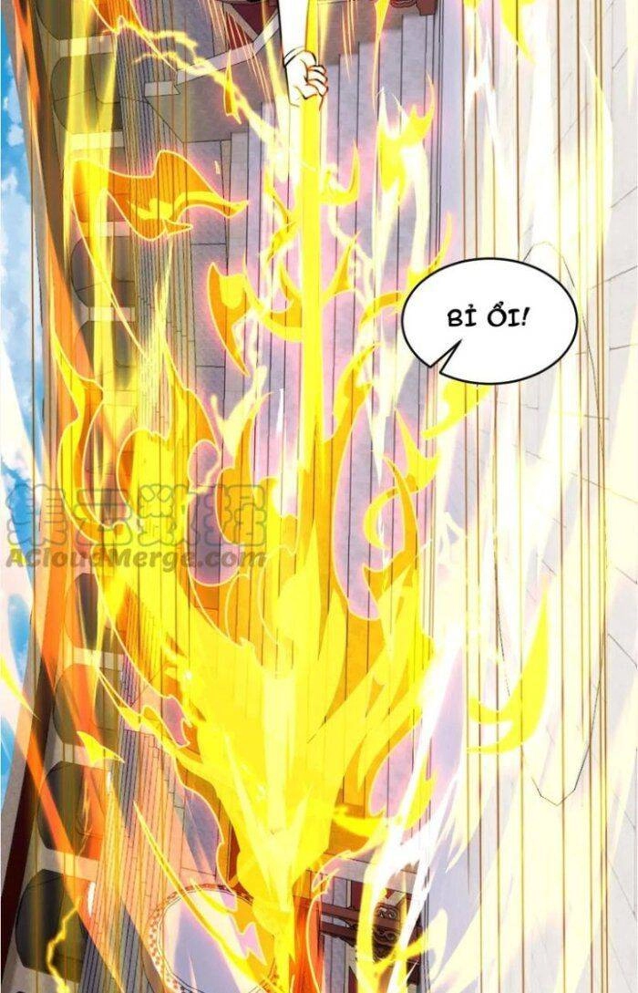 Ta Nuôi Quỷ Ở Trấn Ma Ty Chapter 37 - 2