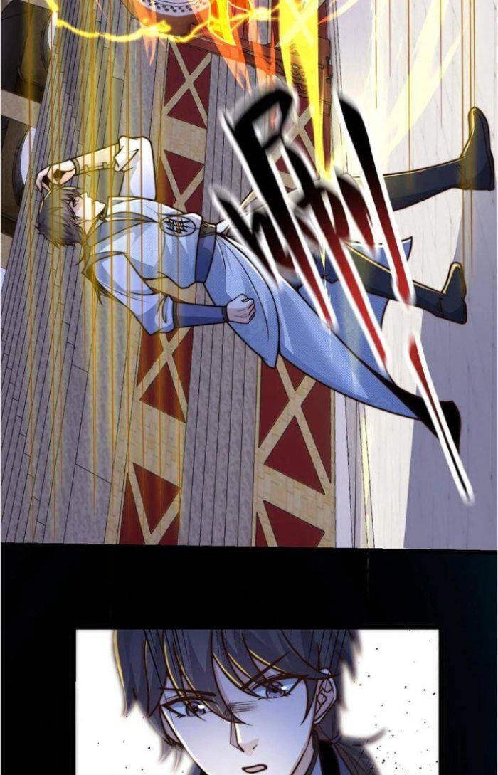 Ta Nuôi Quỷ Ở Trấn Ma Ty Chapter 37 - 3