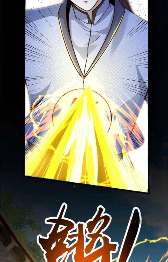 Ta Nuôi Quỷ Ở Trấn Ma Ty Chapter 37 - 4