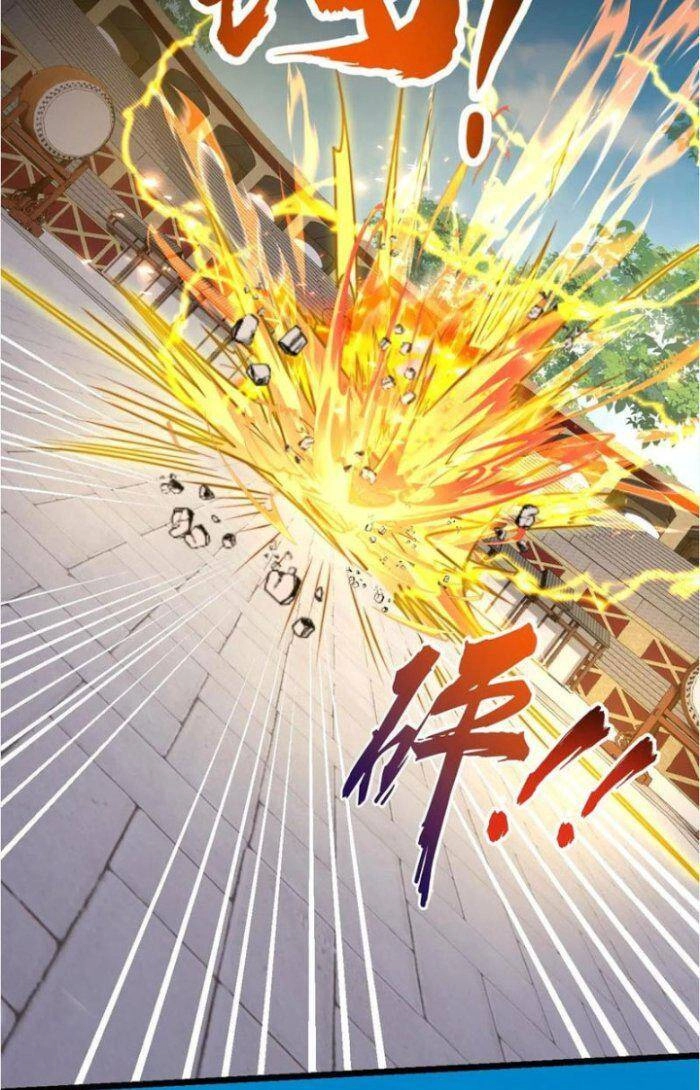 Ta Nuôi Quỷ Ở Trấn Ma Ty Chapter 37 - 5