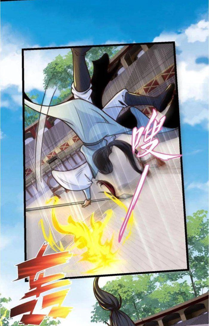 Ta Nuôi Quỷ Ở Trấn Ma Ty Chapter 37 - 6