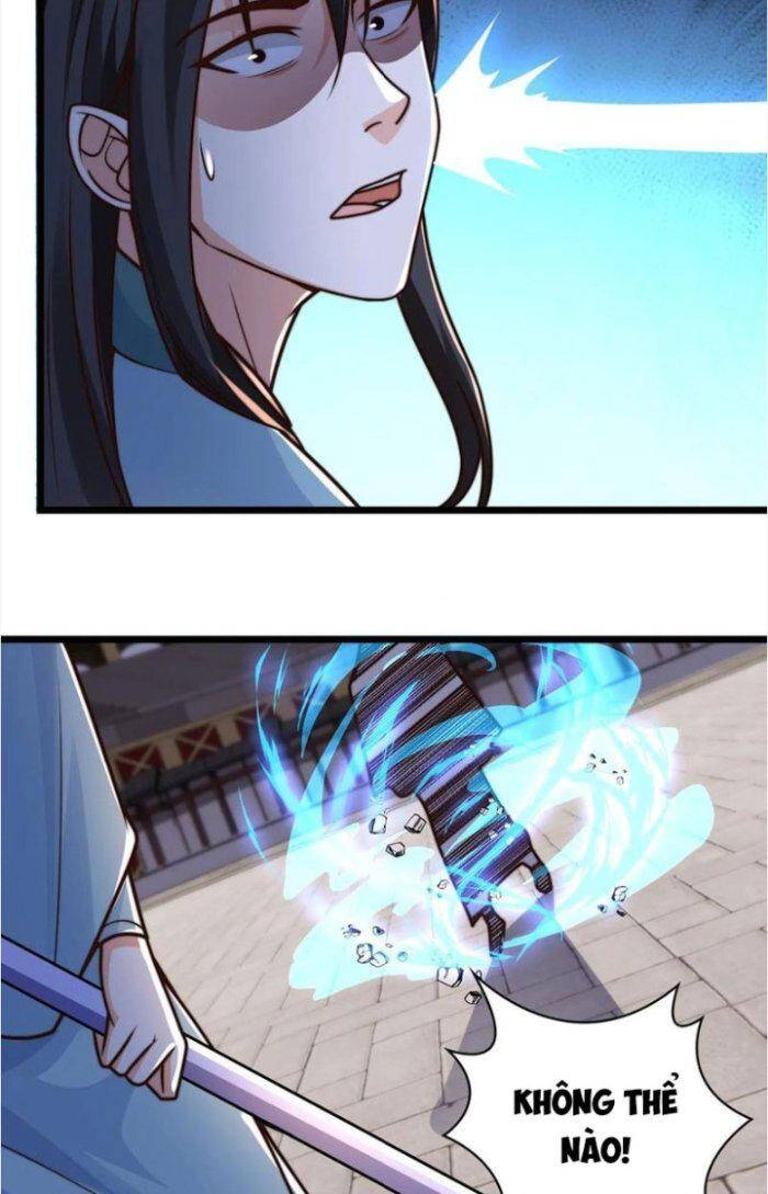 Ta Nuôi Quỷ Ở Trấn Ma Ty Chapter 37 - 10