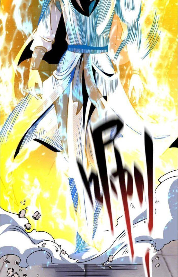 Ta Nuôi Quỷ Ở Trấn Ma Ty Chapter 37 - 12