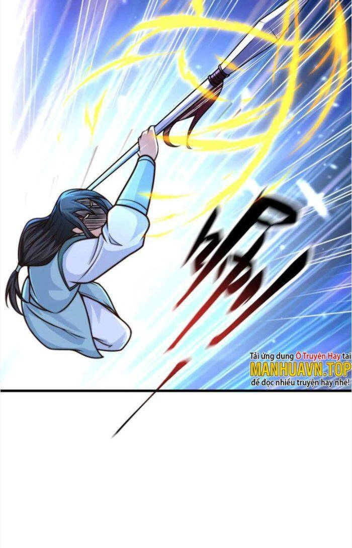 Ta Nuôi Quỷ Ở Trấn Ma Ty Chapter 37 - 17