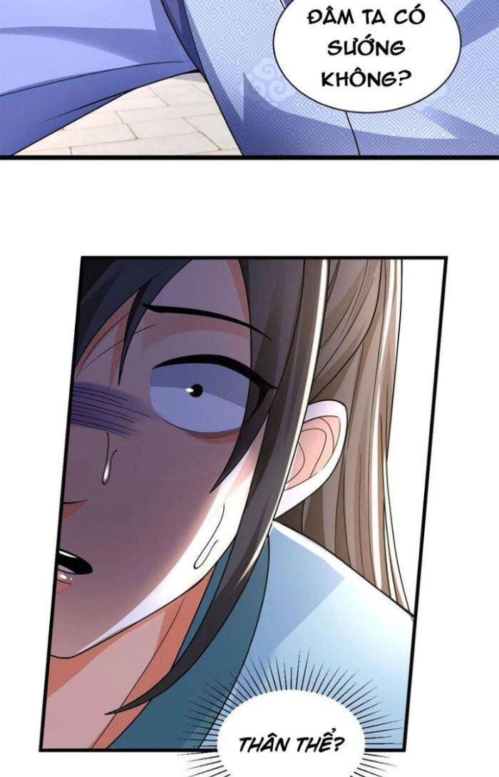 Ta Nuôi Quỷ Ở Trấn Ma Ty Chapter 37 - 20