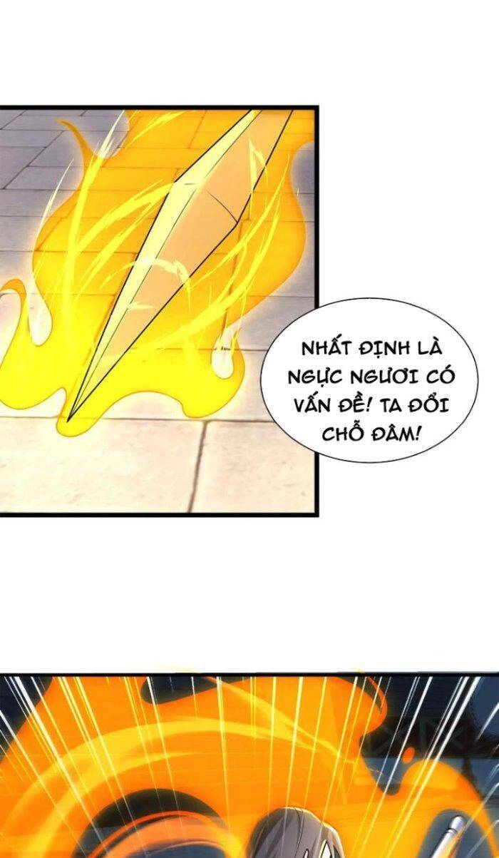Ta Nuôi Quỷ Ở Trấn Ma Ty Chapter 37 - 23