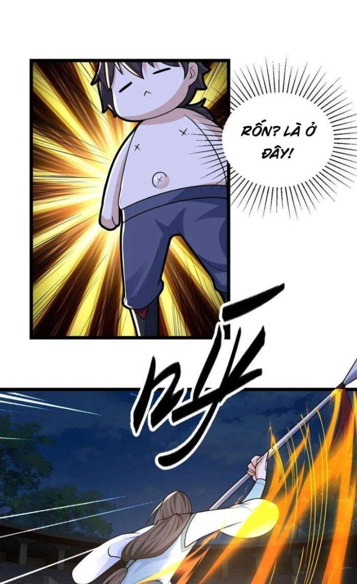 Ta Nuôi Quỷ Ở Trấn Ma Ty Chapter 37 - 25