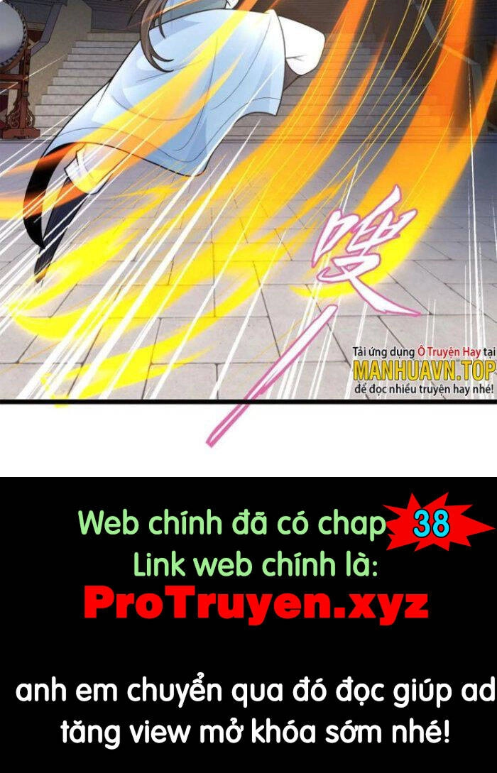 Ta Nuôi Quỷ Ở Trấn Ma Ty Chapter 37 - 26
